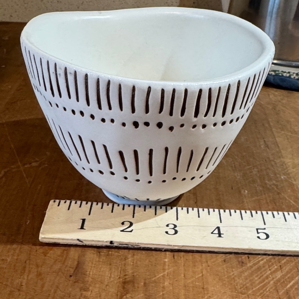 Nate Berkus bowl